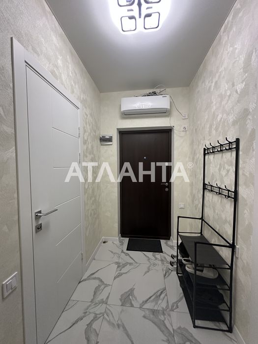 Однокомнатная с ремонтом ЖК Дом на Щорса Святослава Рихтера