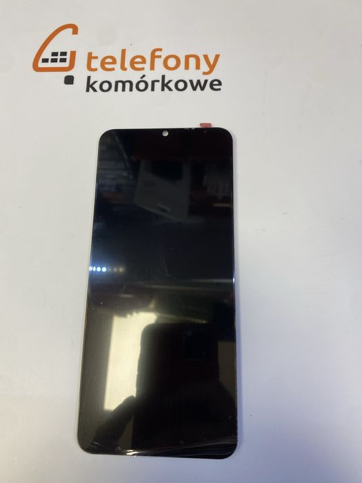 Vivo Y11S LCD Dotyk wyświetlacz Ekran Czarny