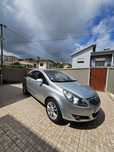 Opel Corsa Nacional