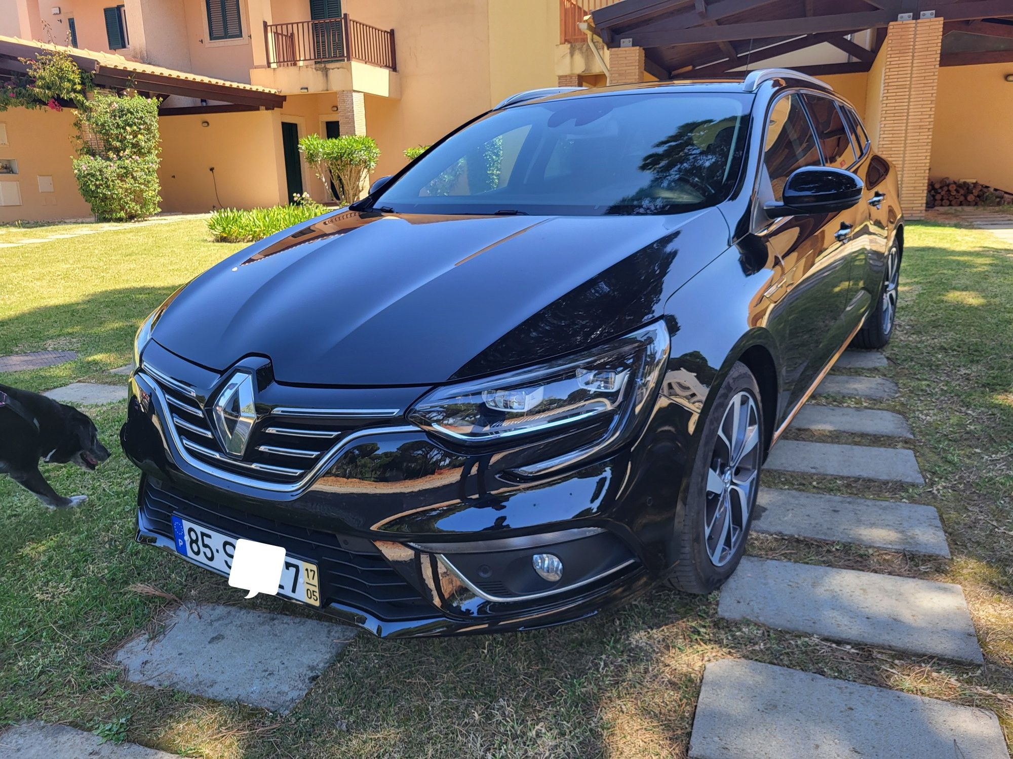 Renault Megane Bose Automático Nacional