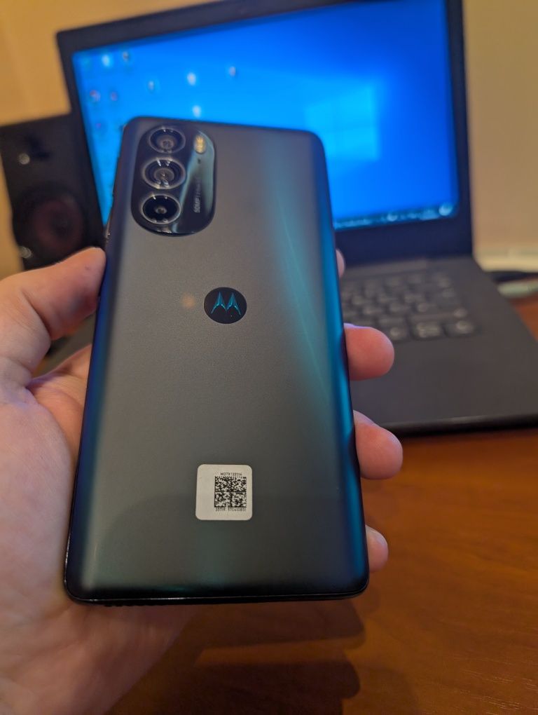 Motorola edge plus 2022 8/128