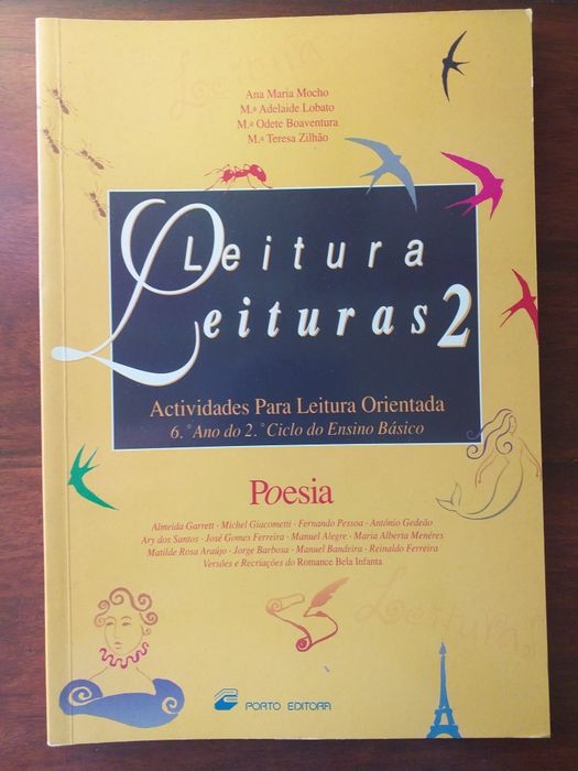 Educação/Pedagogia