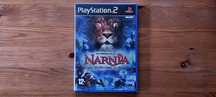 Opowieści z Narni, Lew, Czarownica, Stara Szafa,  PlayStation 2