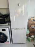 Frigorífico Combinado SAMSUNG No Frost 178 cm 311 L Branco