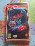Gra Sony psp auta 2 PL disney pixar cars