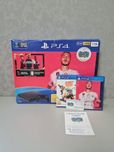 Sony Playstation 4 Ps4 Ps Slim 3 Ревизия CUH22 1024GB 1TB 12М Гарантия