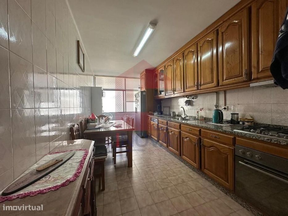 Apartamento T3, Vila Verde