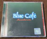 Blue Cafe Fanaberia CD wyd. Tekturowa obwoluta