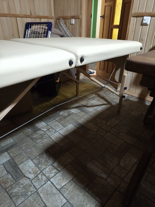 Продам масажний стіл