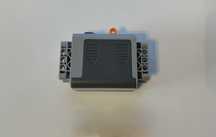 Lego Technic Power Functions Pojemnik na baterie 8881
