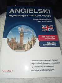 Angielski najważniejsze Phrasal Verbs Edgard