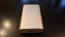 Powerbank Xiaomi 10000mah uszkodzony