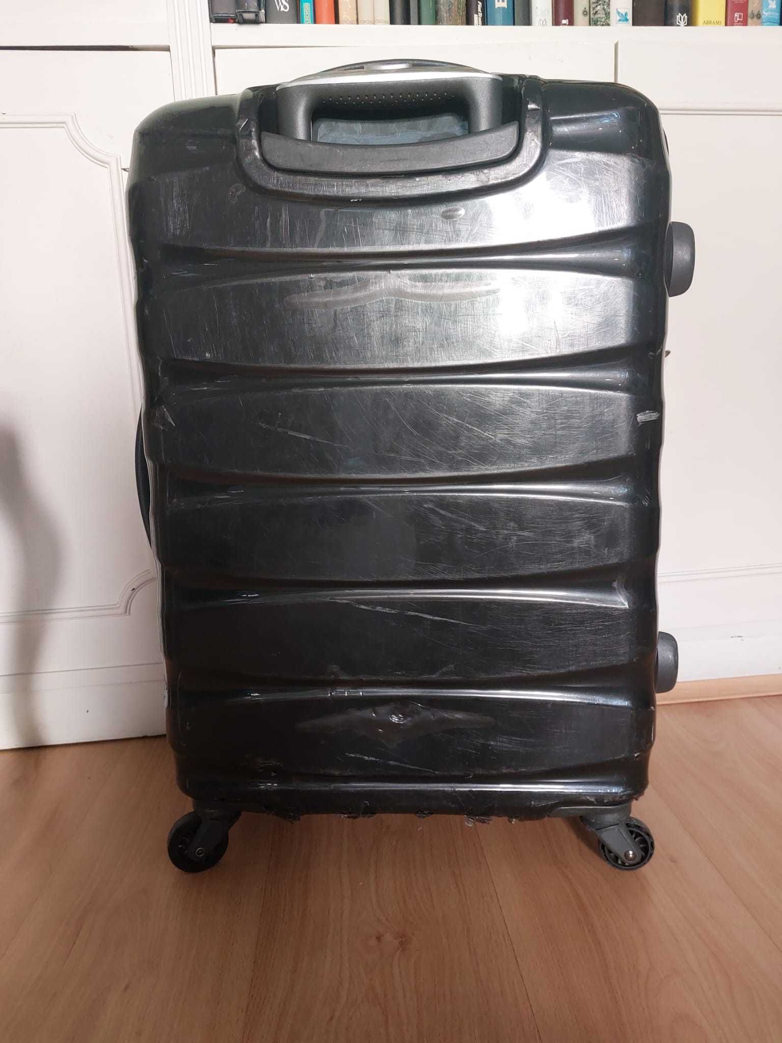 Mala de viagem Samsonite Oval Spinner 66/24