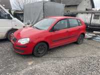 vw polo 1.4 diesiel