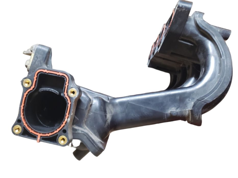 Впускной коллектор Honda Civic 8 1.4 2006-2012 17100RSHE00 разборка