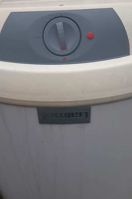 Bojler podgrzewacz wody Galmet 60 l