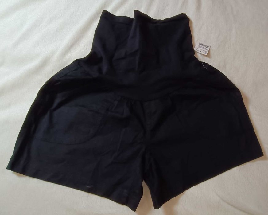 Шорти для вагітних розмір М