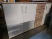 Komoda z płytY MDF