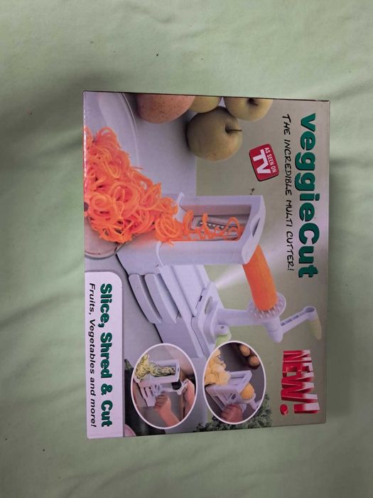 Krajalnica w świetnym stanie