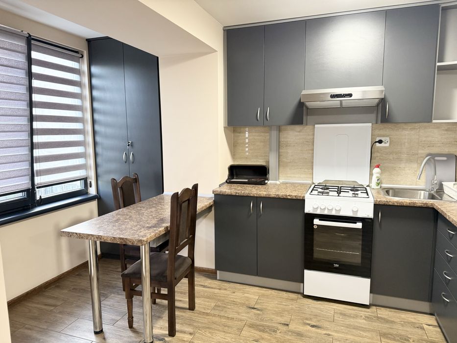 Подобова оренда квартири біля термальних басейнів житло апартаменти