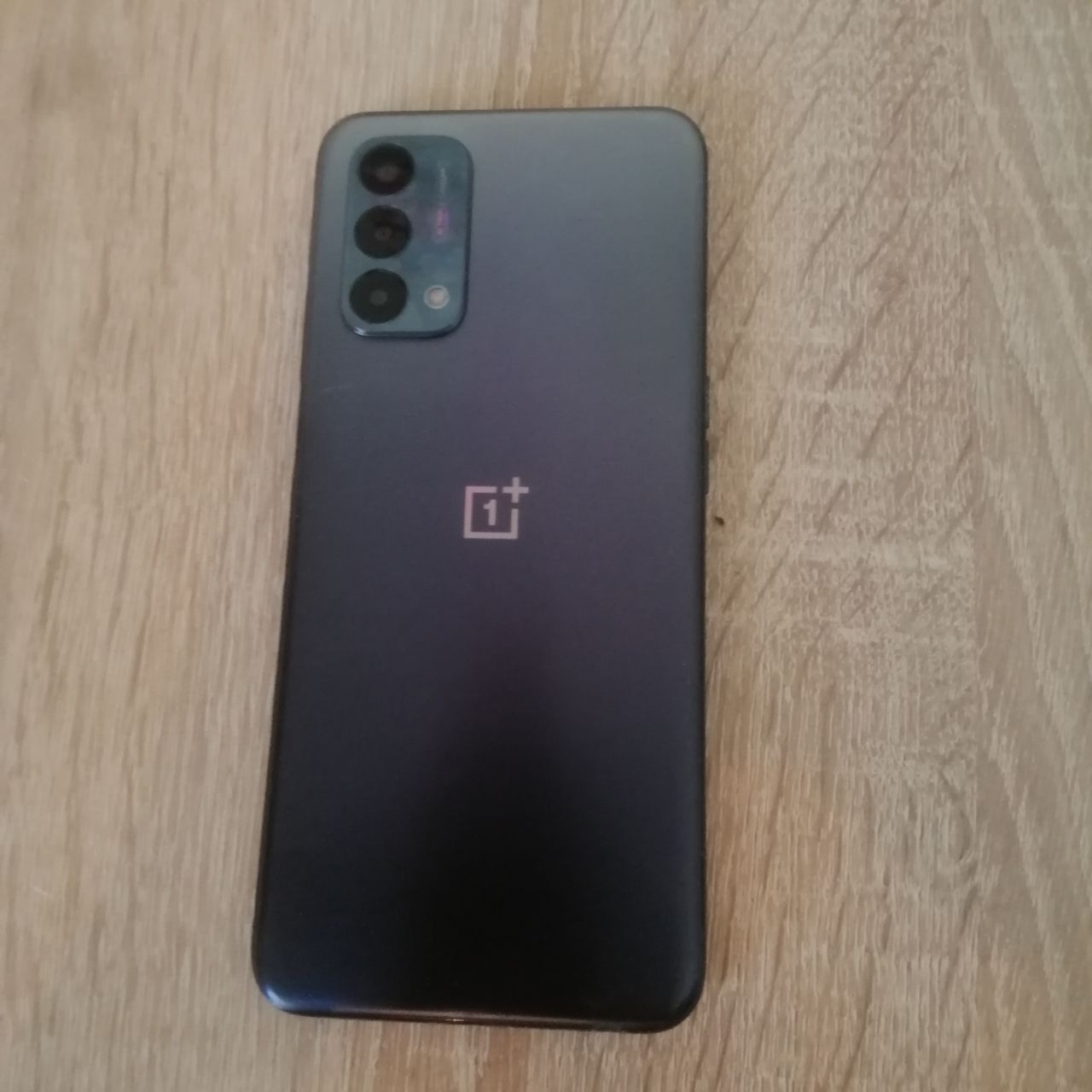 Обмін OnePlus Nord N200 4+3/64! 5G