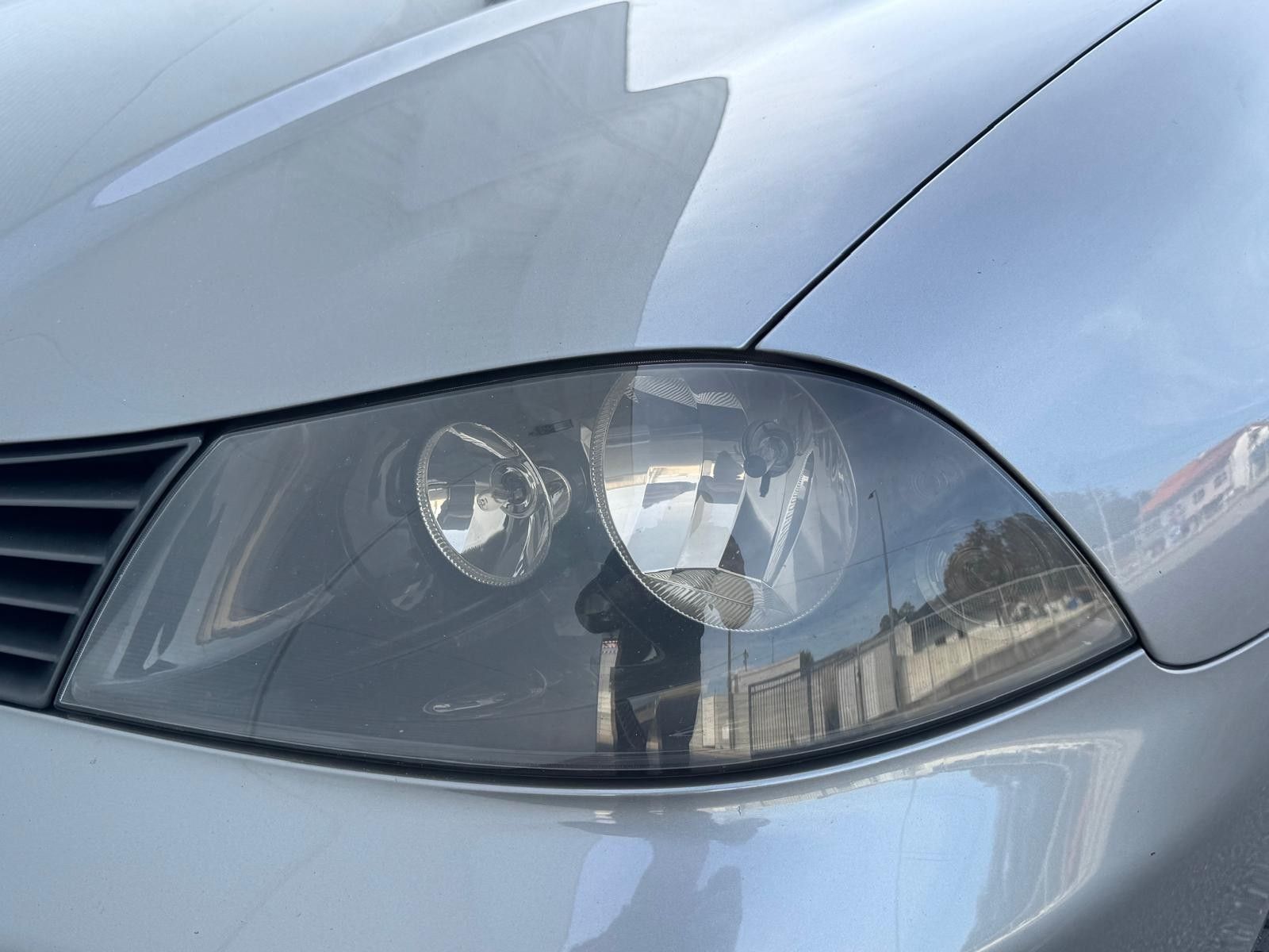 Seat Ibiza 1.4 TDi Fresc