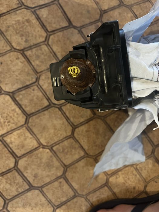 Торпеда Audi A4 b8