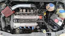 SWAP Motor 1.4 16V AFH