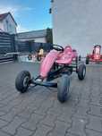 Gokart,Gokard,quad na pedały Berg