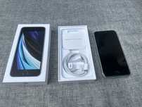 IPhone SE 2020 stan idealny