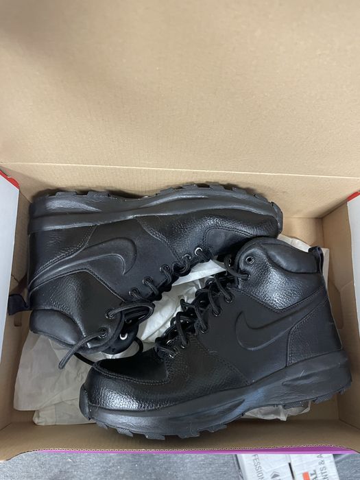 Zimowe buty Nike Manoa ltr