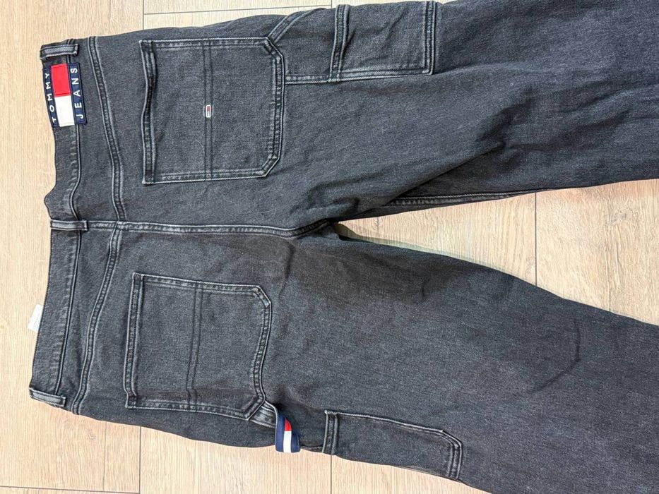 Джинси Tommy Jeans