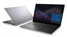 Dell Precision 5550  i7-10750H Quadro T1000 4 GB GDDR6