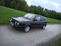 VW Golf 2  1,6Tdi