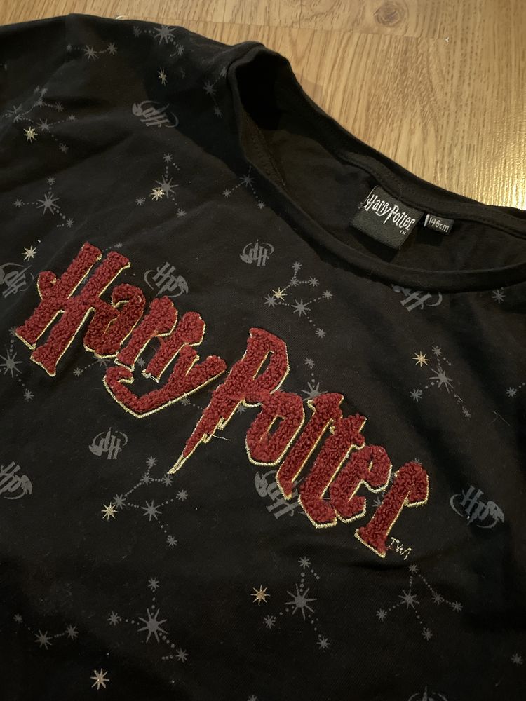 Bluzka Harry Potter coolclub r.146 Smyk