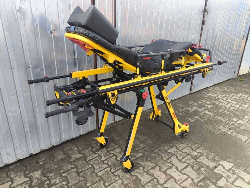 Nosze Stryker M-1 228kg Reanimacyjne Transportowe Ambulans Karetka