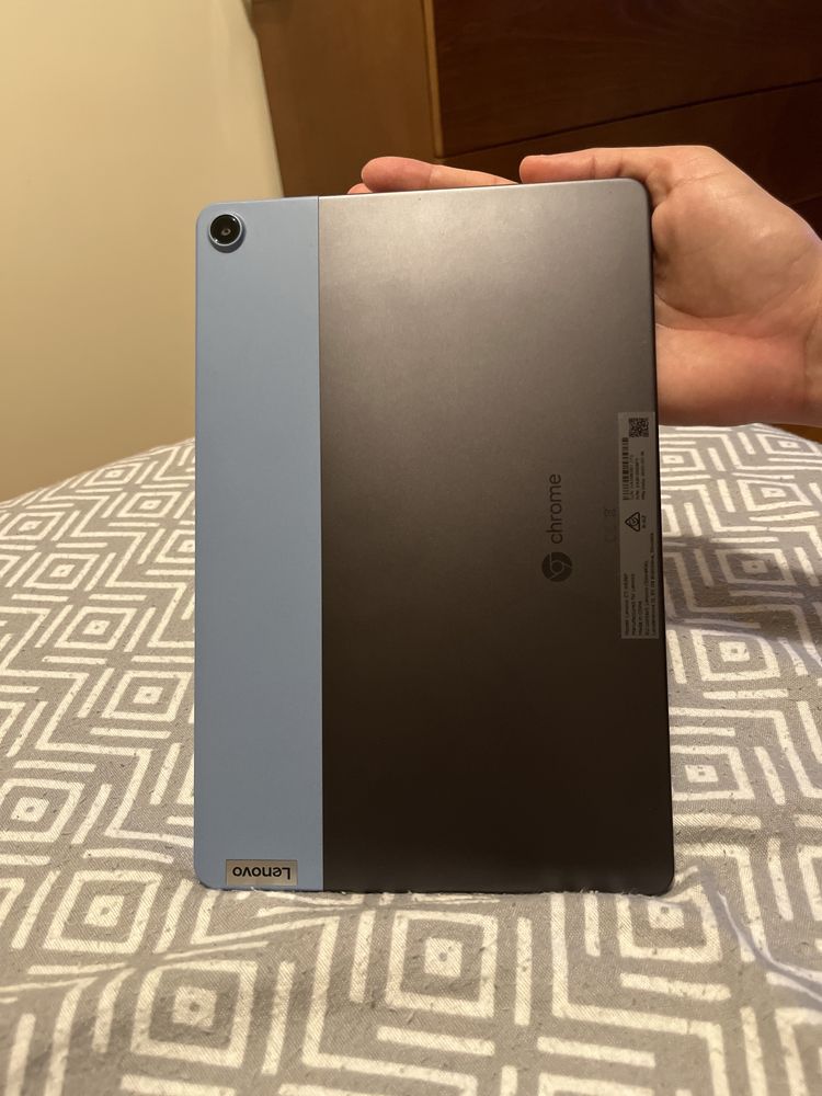 Lenovo Ideapad Tablet
