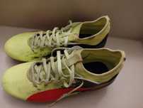Korki puma rozmiar 39