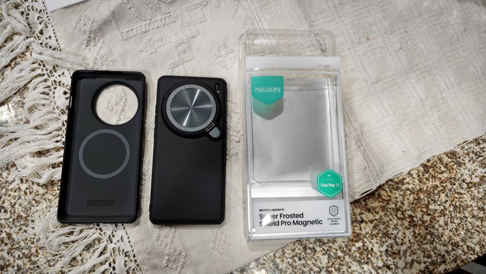 Capas Oneplus 13 / Vivo x200 pro