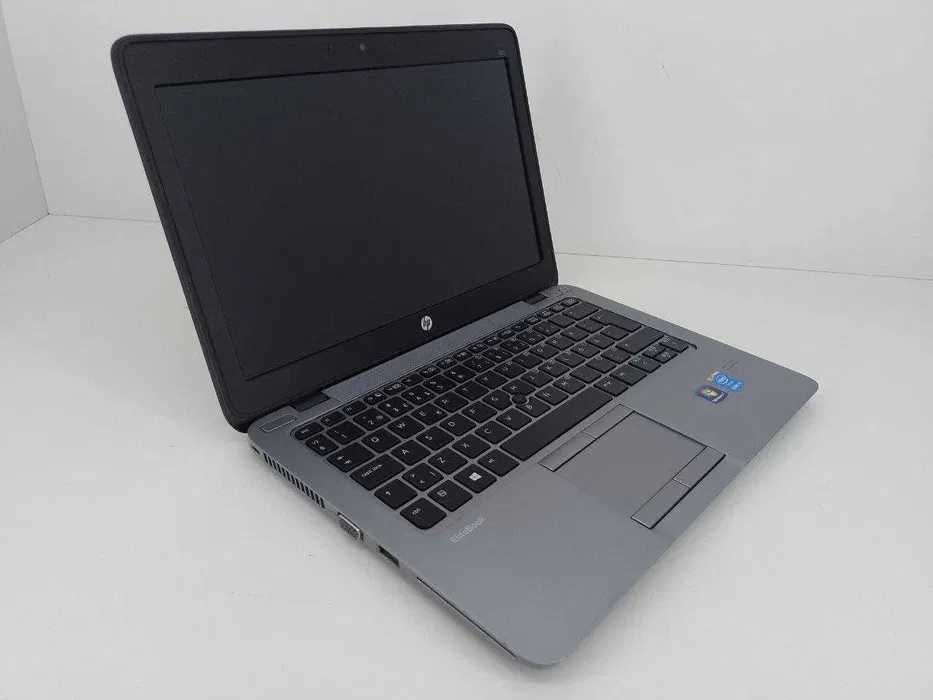 Ноутбук HP EliteBook 820 G2 FHD (i5-5200U/8/256SSD) УЦІНКА!