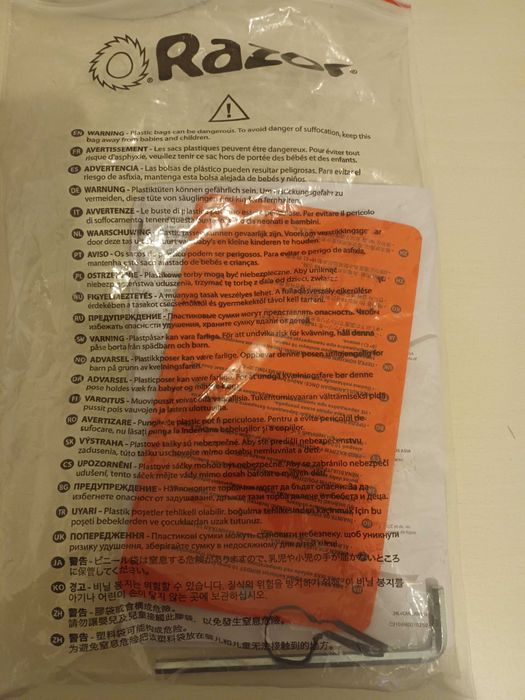 Trotinete Razor Com Manual