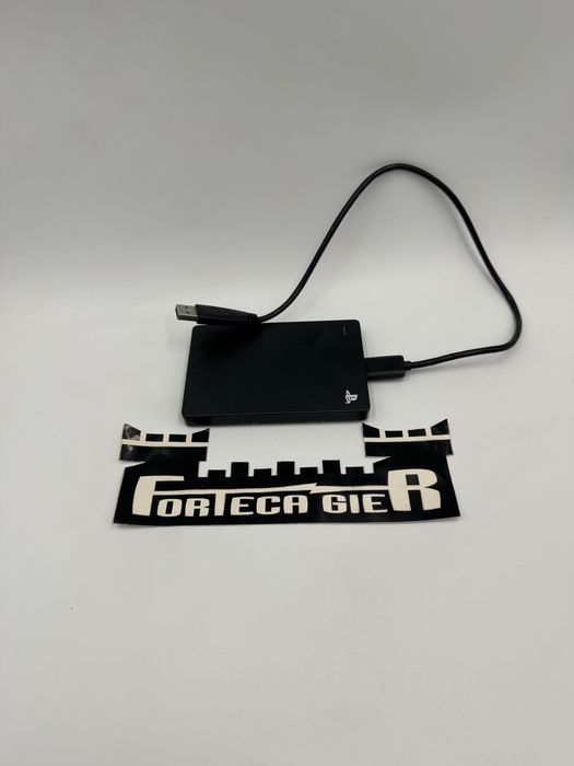 Seagate Dysk 2Tb Game Drive Ps Gwarancja