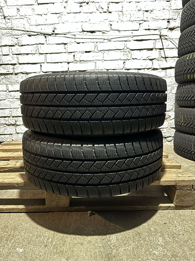 Парп 215/65 R15C GoodYear Vector 4Season