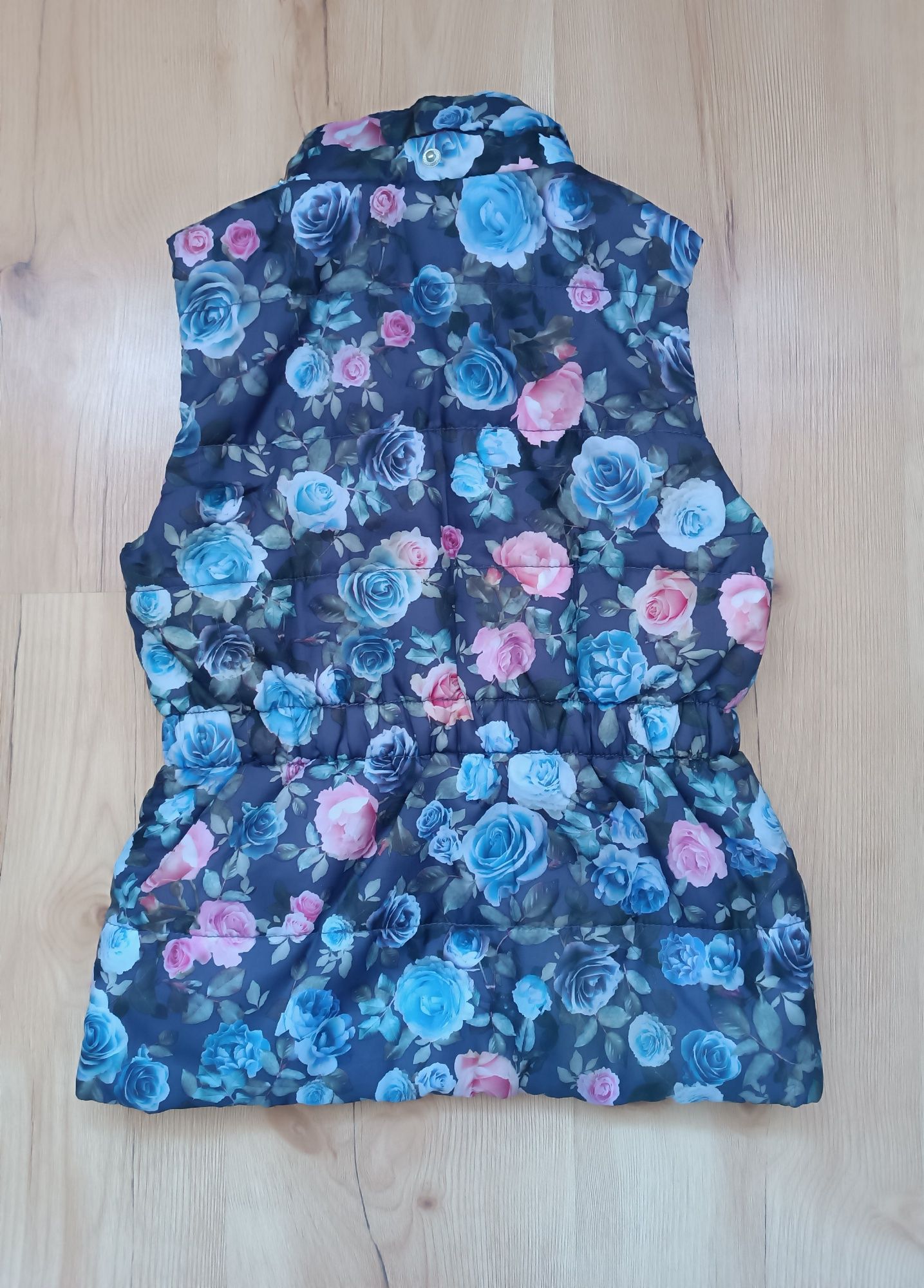 Bezrękawnik H&M rozmiar 128
