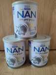 Nestle Nan Optipro Plus 1 3x800
