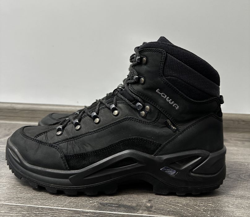 Черевики Lowa Renegade GTX Mid