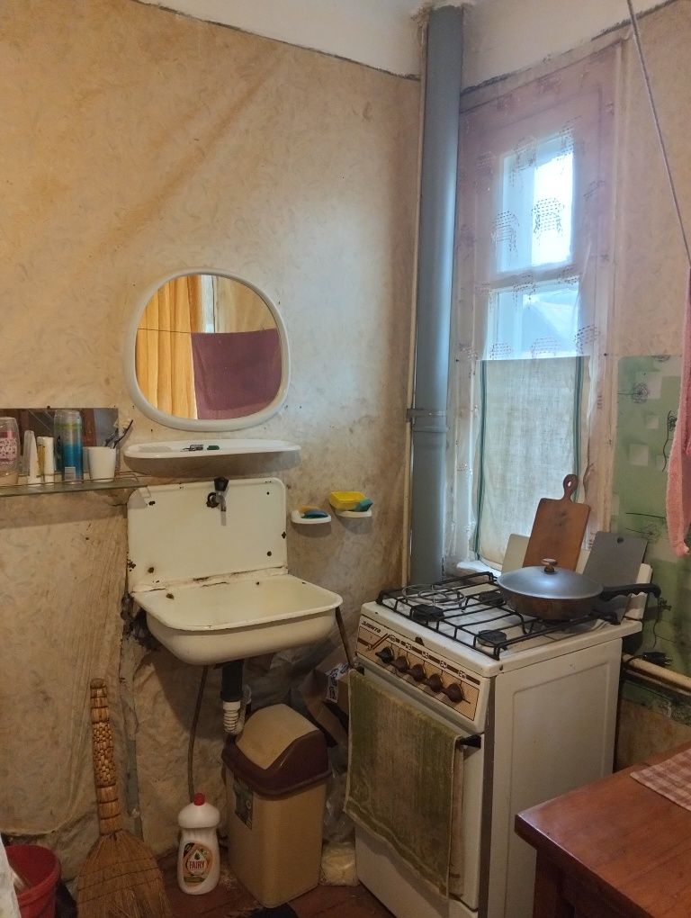 3-кімнатна квартира