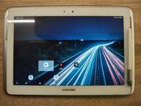 Galaxy TAB note 10