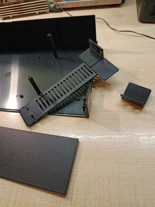 obudowa case rack 2u