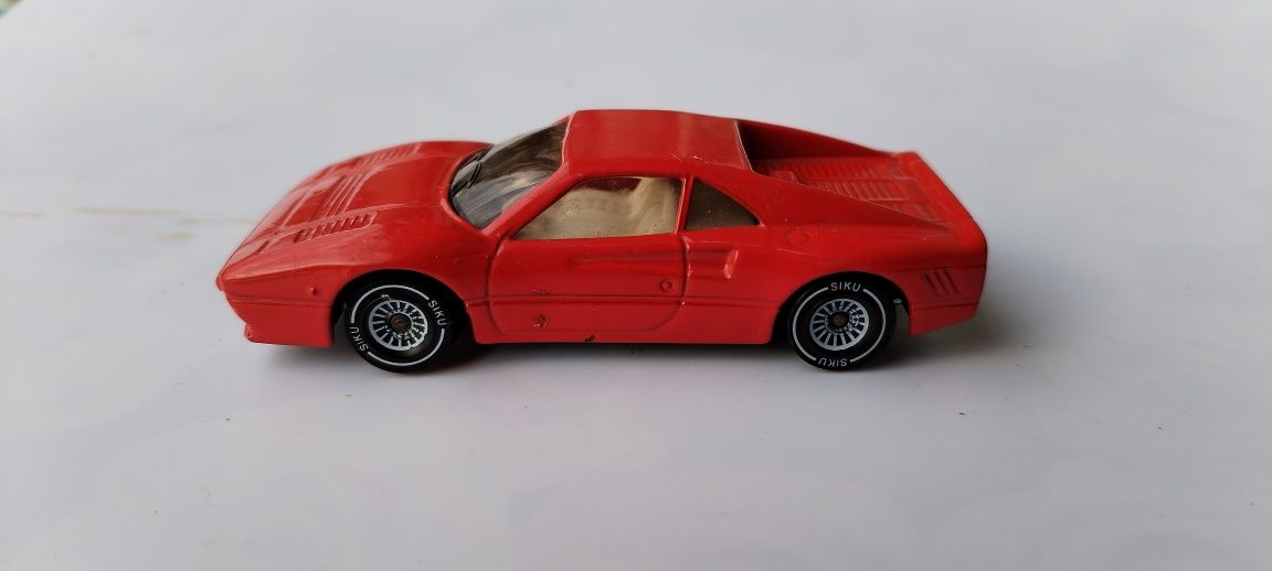 Siku ferrari Gto